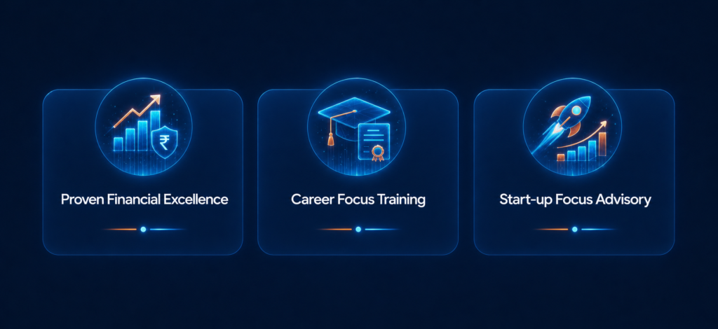 Business Professional Excellence Solutions, Career focus training